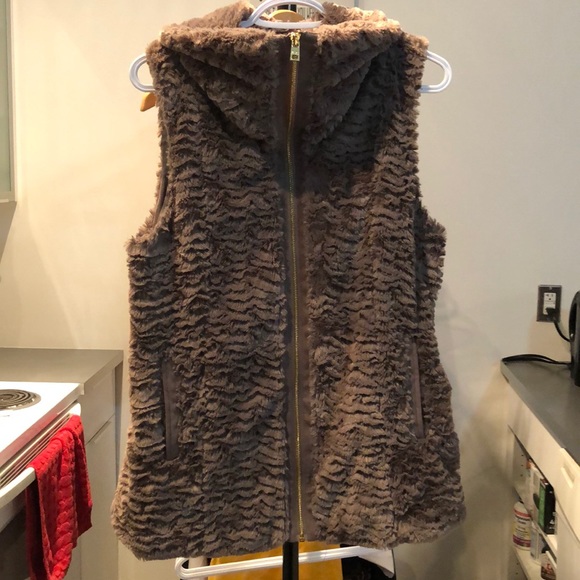 Marc New York Vest - Picture 1 of 4